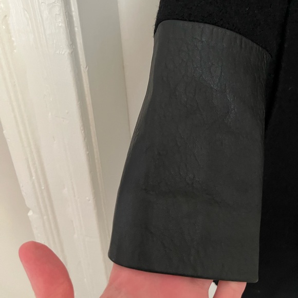 Club Monaco Halli jacket - Picture 5 of 10